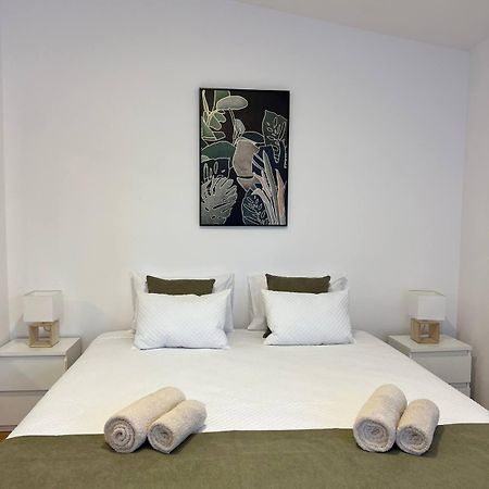 Apartments Vmadeira フンシャル エクステリア 写真