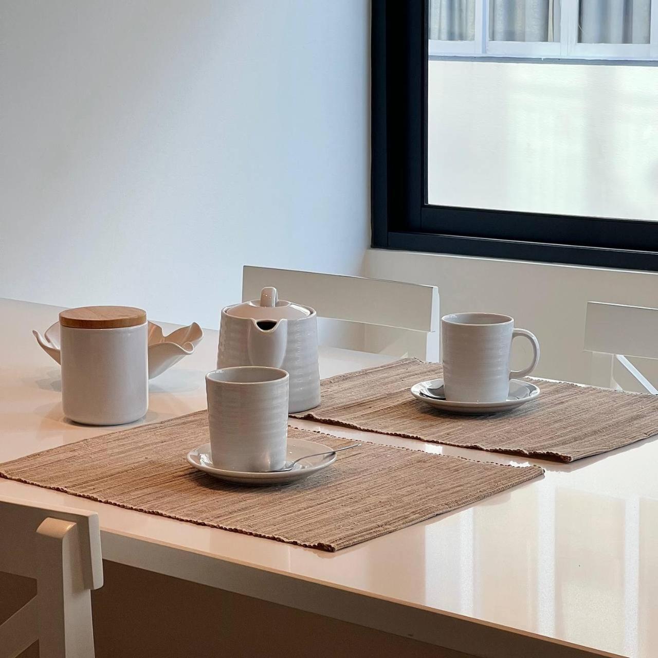 Apartments Vmadeira フンシャル エクステリア 写真