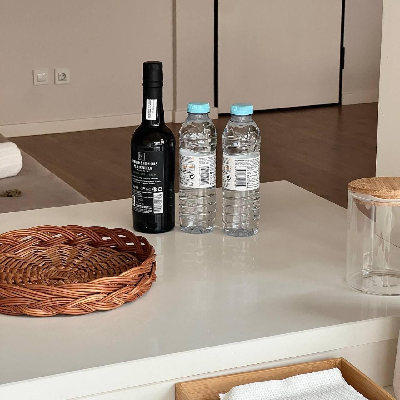 Apartments Vmadeira フンシャル エクステリア 写真