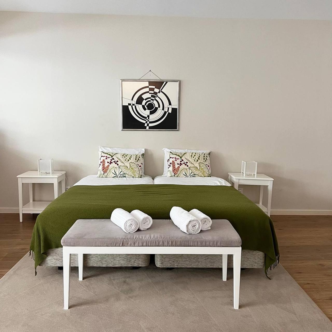 Apartments Vmadeira フンシャル エクステリア 写真