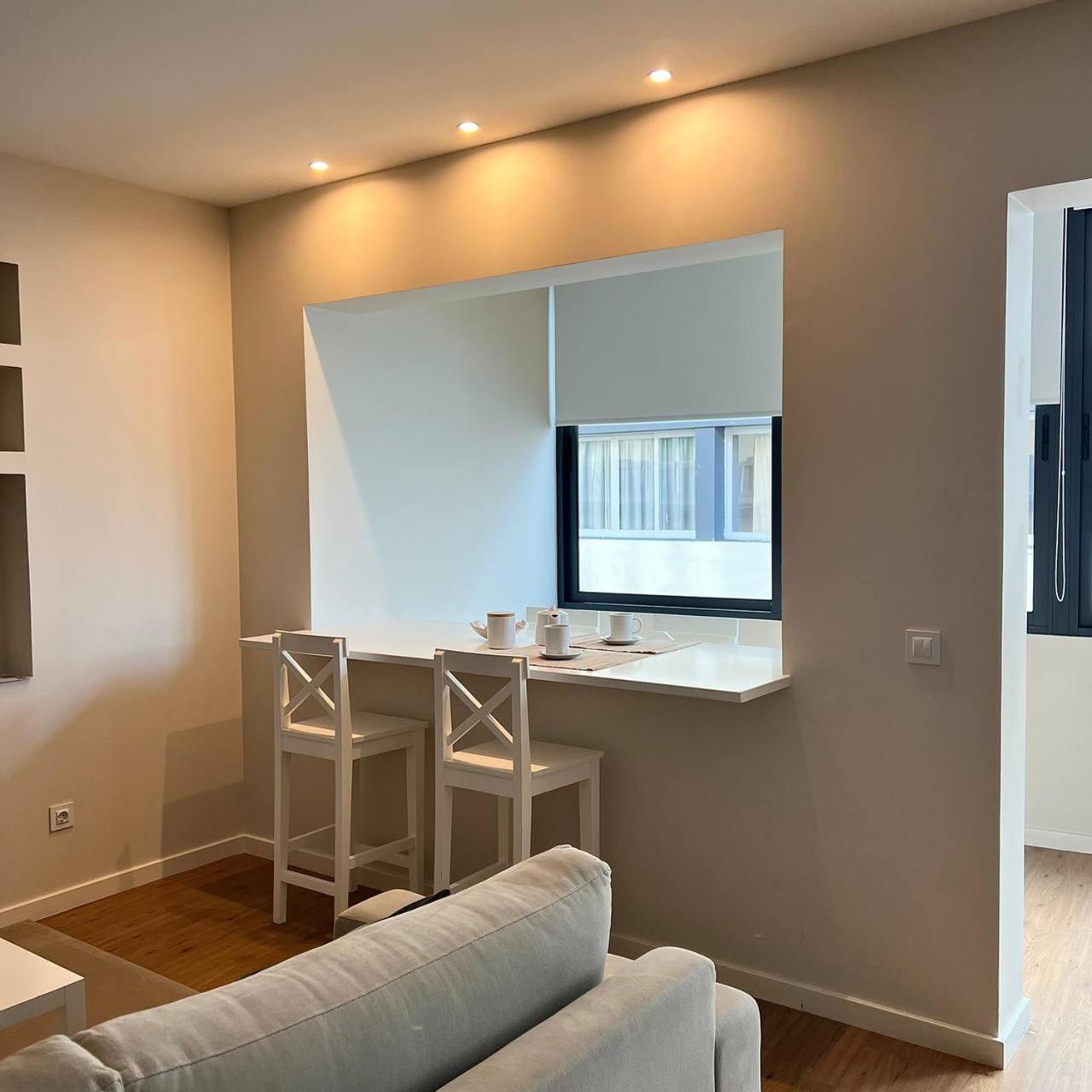 Apartments Vmadeira フンシャル エクステリア 写真