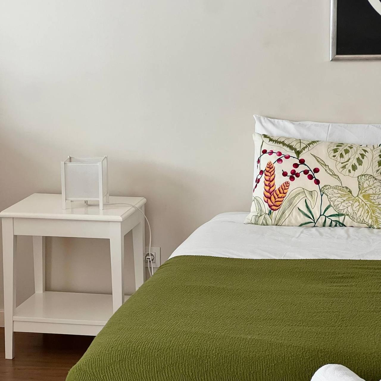Apartments Vmadeira フンシャル エクステリア 写真