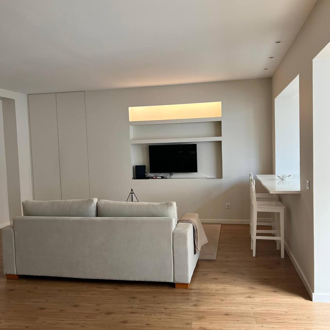 Apartments Vmadeira フンシャル エクステリア 写真