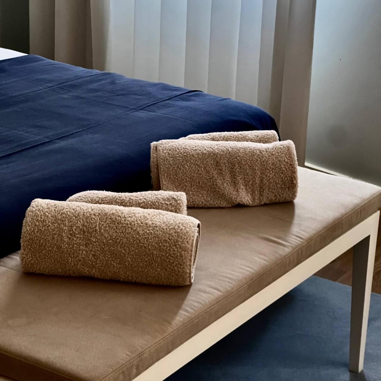 Apartments Vmadeira フンシャル エクステリア 写真