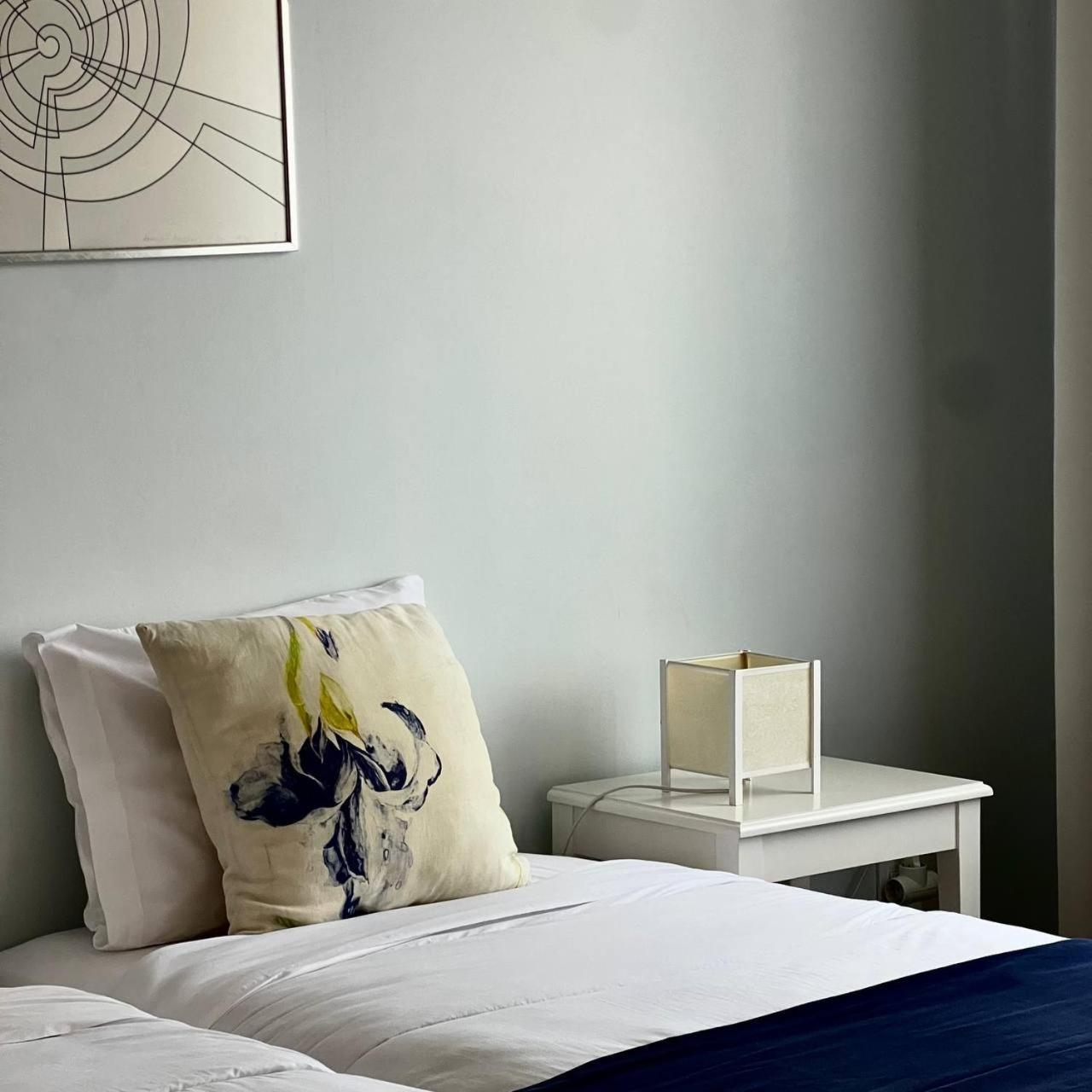 Apartments Vmadeira フンシャル エクステリア 写真