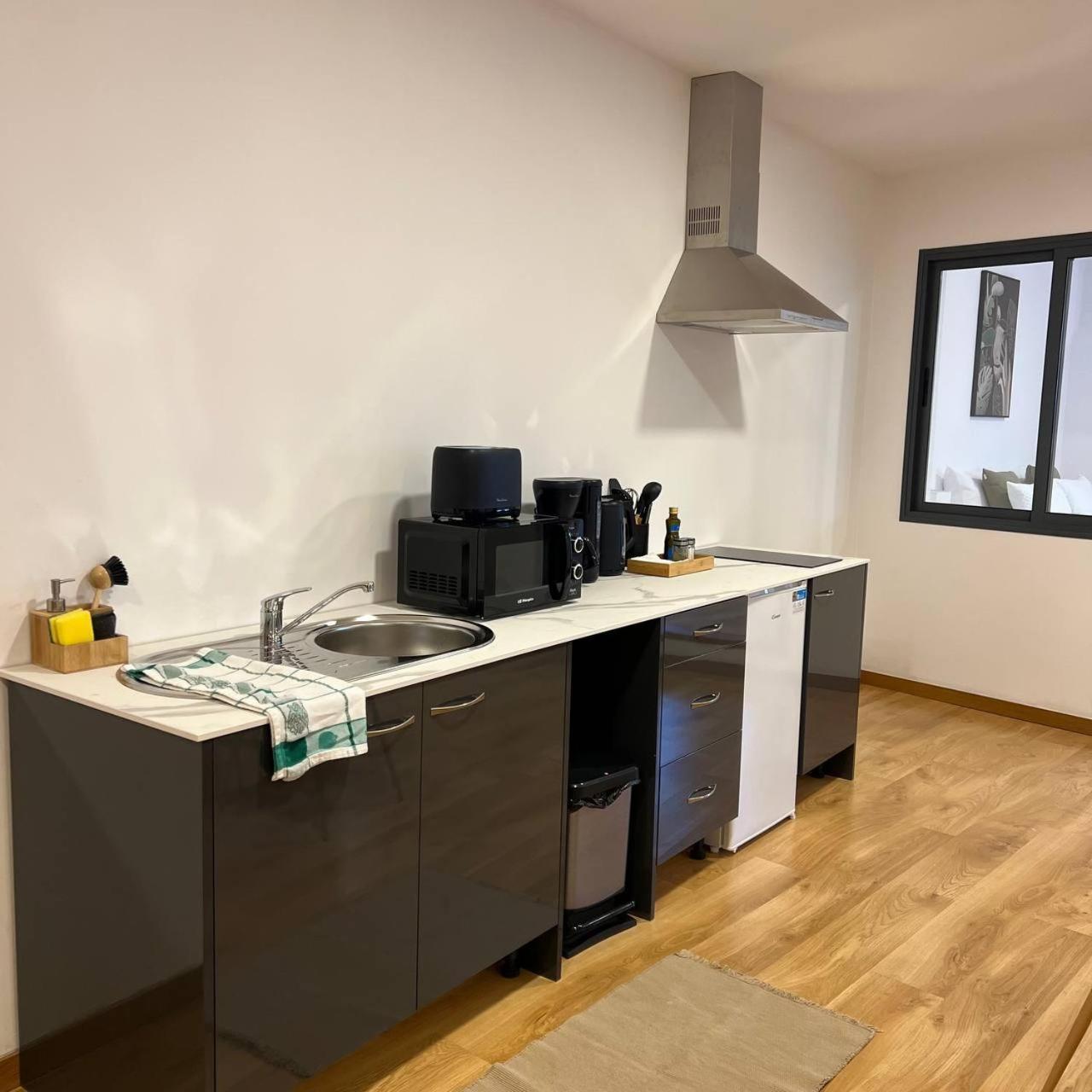 Apartments Vmadeira フンシャル エクステリア 写真