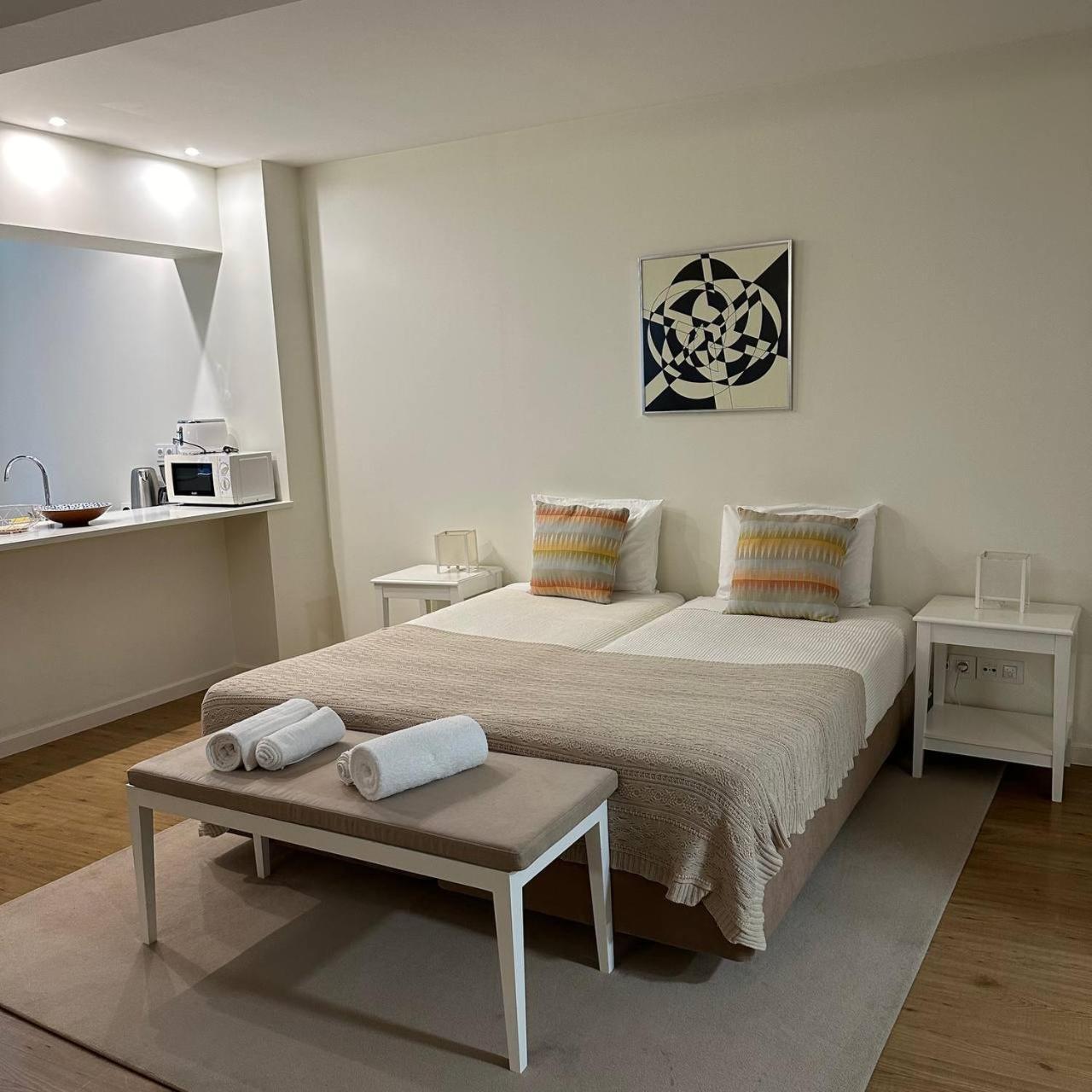 Apartments Vmadeira フンシャル エクステリア 写真