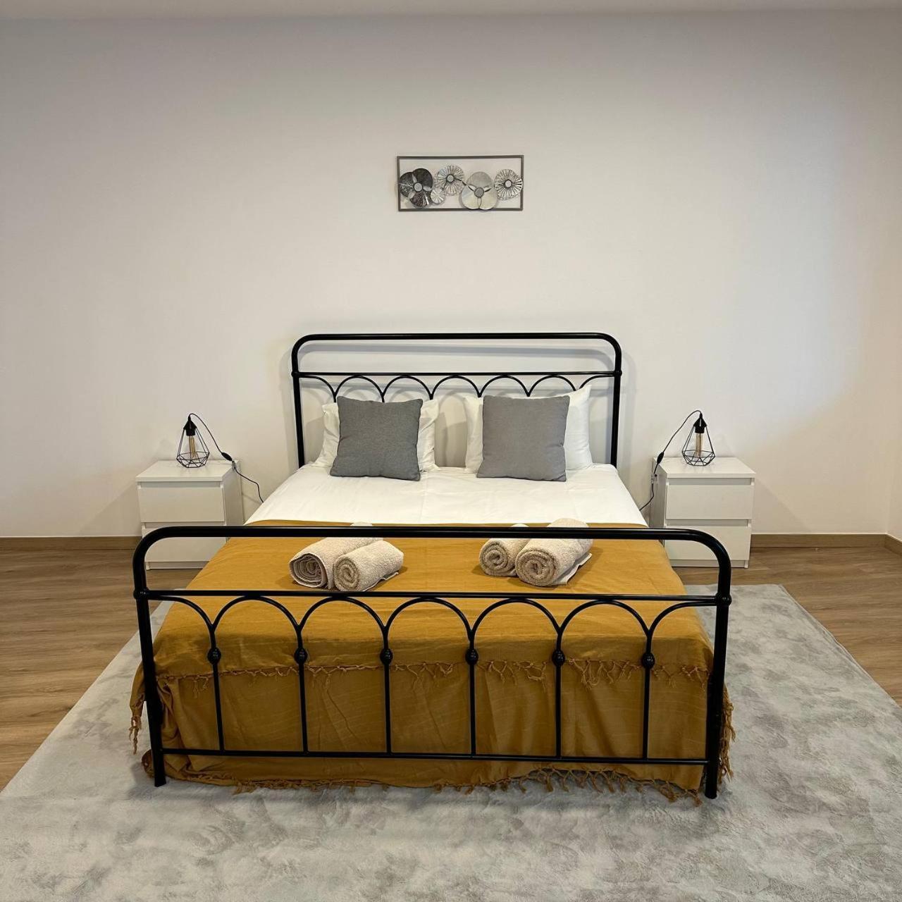 Apartments Vmadeira フンシャル エクステリア 写真