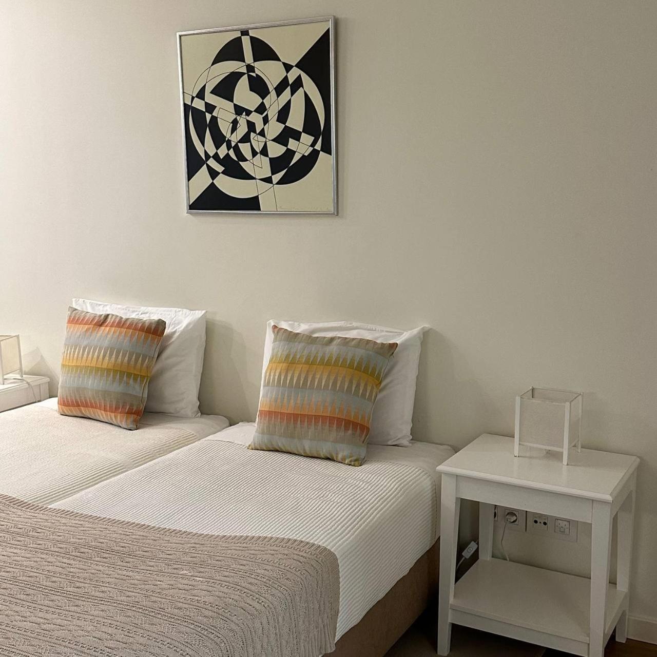 Apartments Vmadeira フンシャル エクステリア 写真