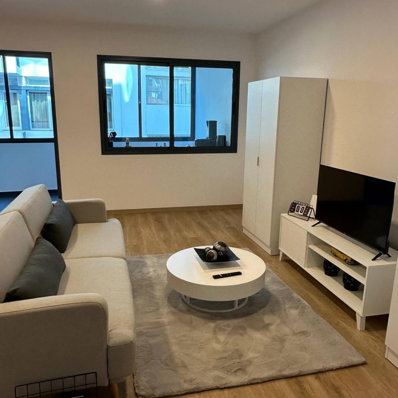 Apartments Vmadeira フンシャル エクステリア 写真