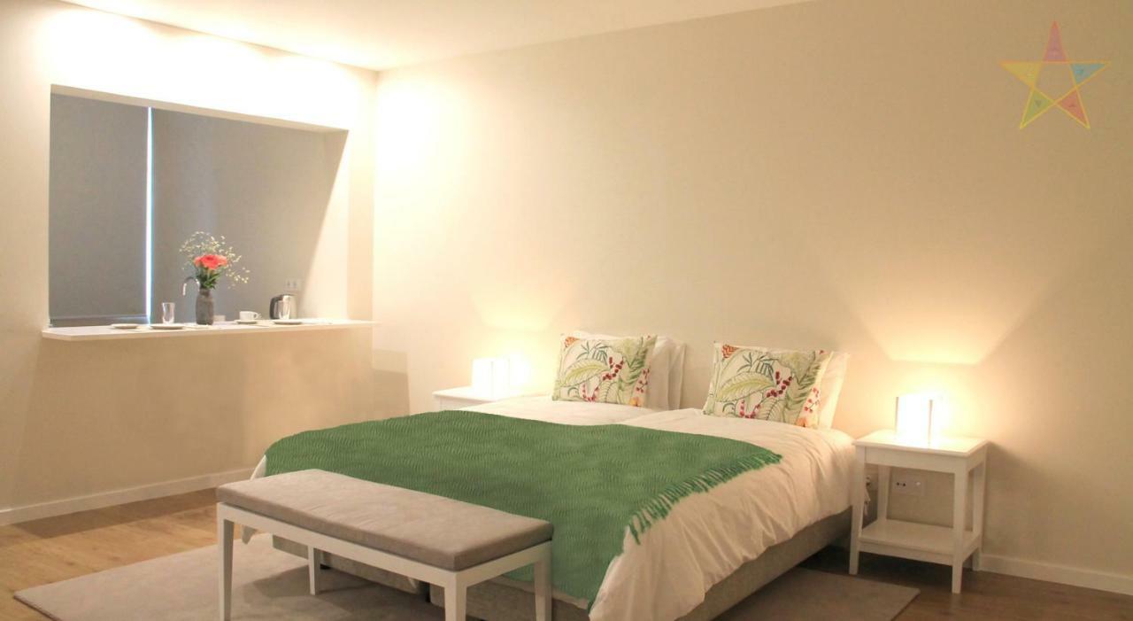 Apartments Vmadeira フンシャル エクステリア 写真