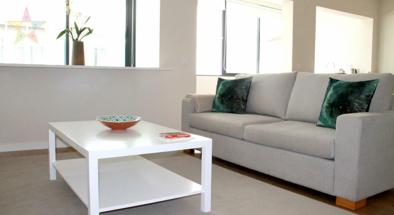 Apartments Vmadeira フンシャル エクステリア 写真