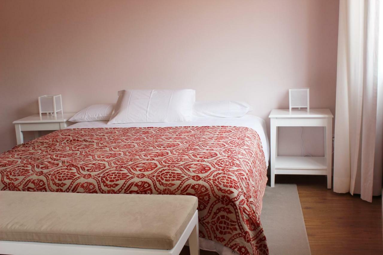 Apartments Vmadeira フンシャル エクステリア 写真